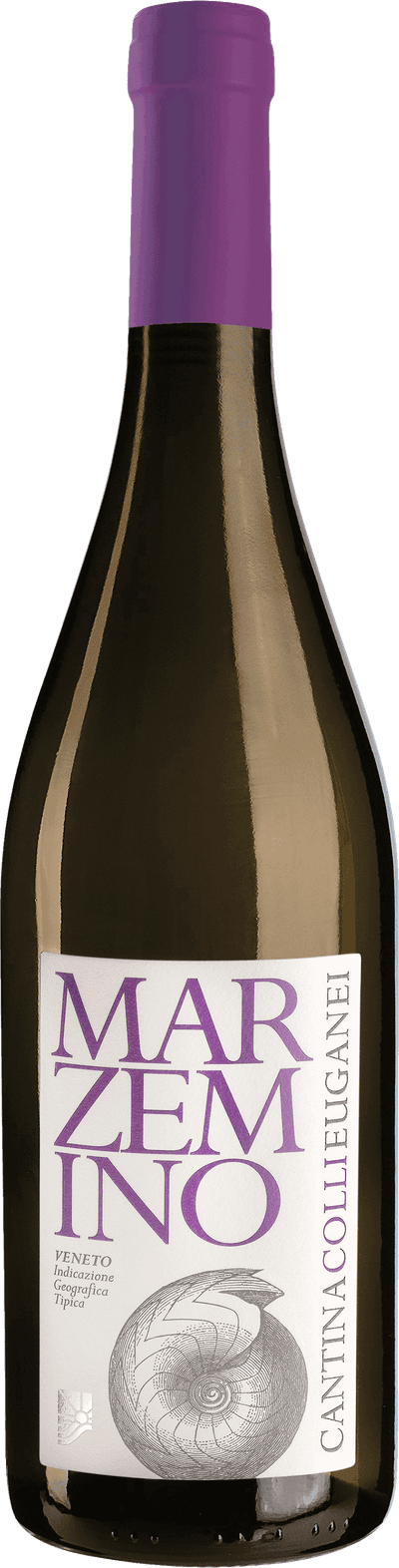 Marzemino Veneto Vino Frizzante
