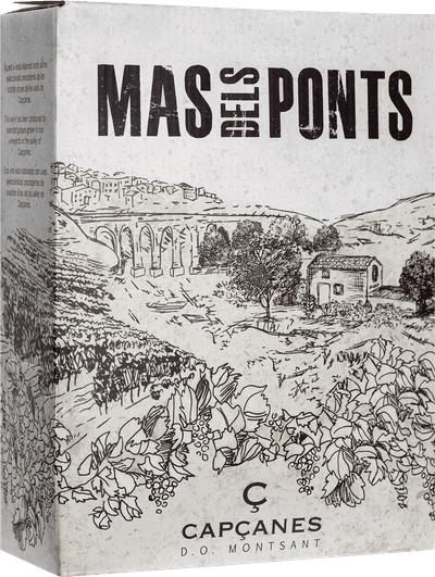 Mas Dels Ponts 2022