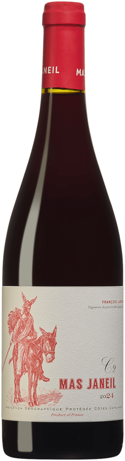 Mas Janeil C2 Syrah Viognier 2024