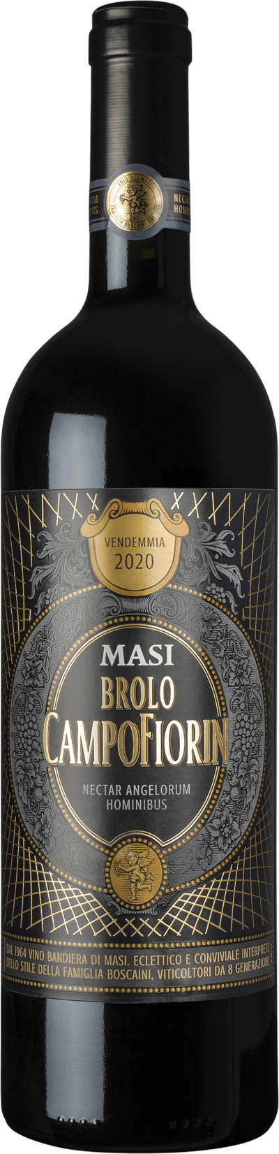 Masi Brolo Campofiorin Oro 2022