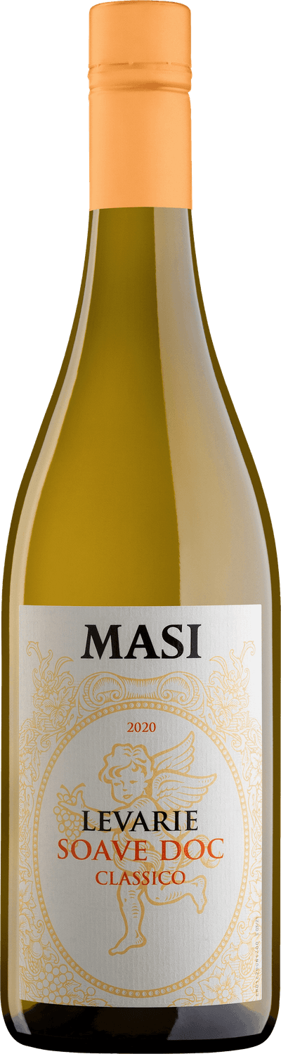 Masi Levarìe Soave Classico 2024
