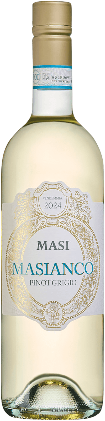 Masi Masianco Pinot Grigio delle Venezie 2025