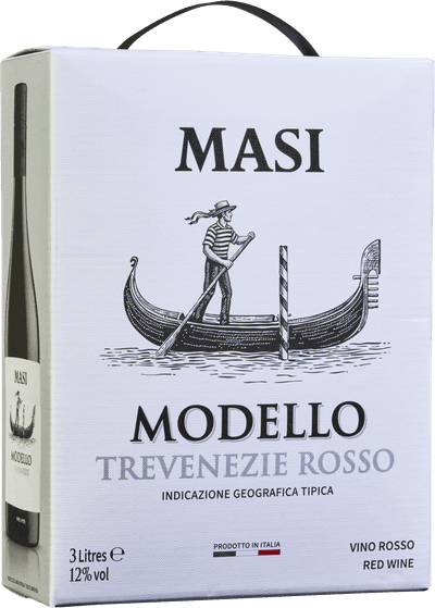 Masi Modello Trevenezie 2025