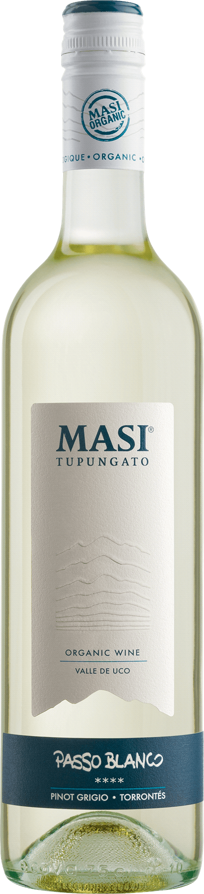 Masi Passo Blanco 2023
