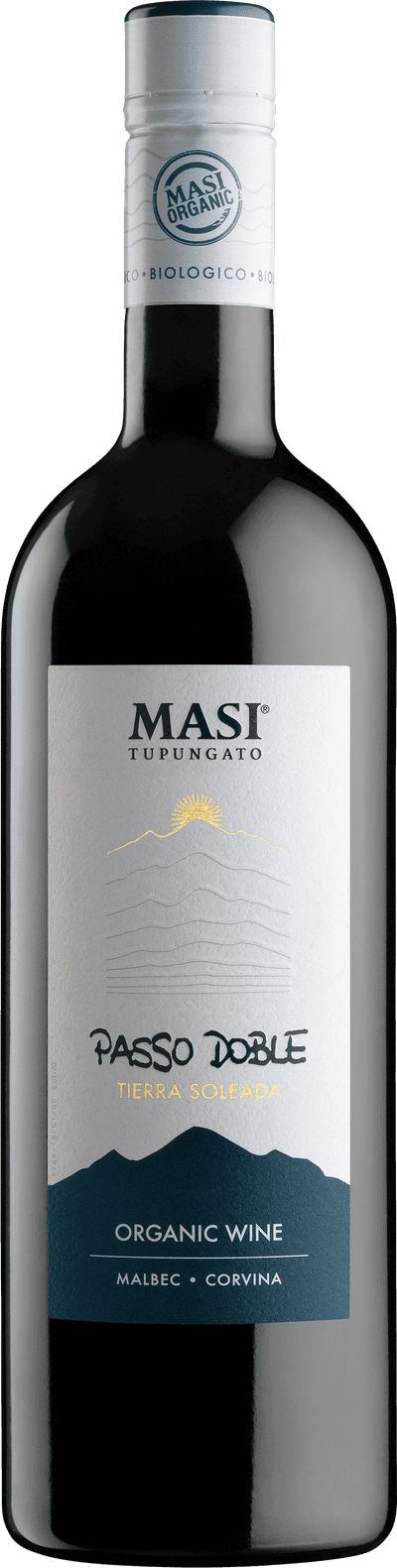 Masi Passo Doble Tierra Soleada 2023