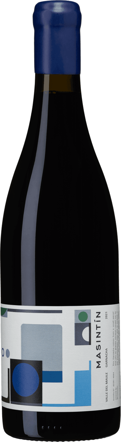 Masintín Garnacha 2021