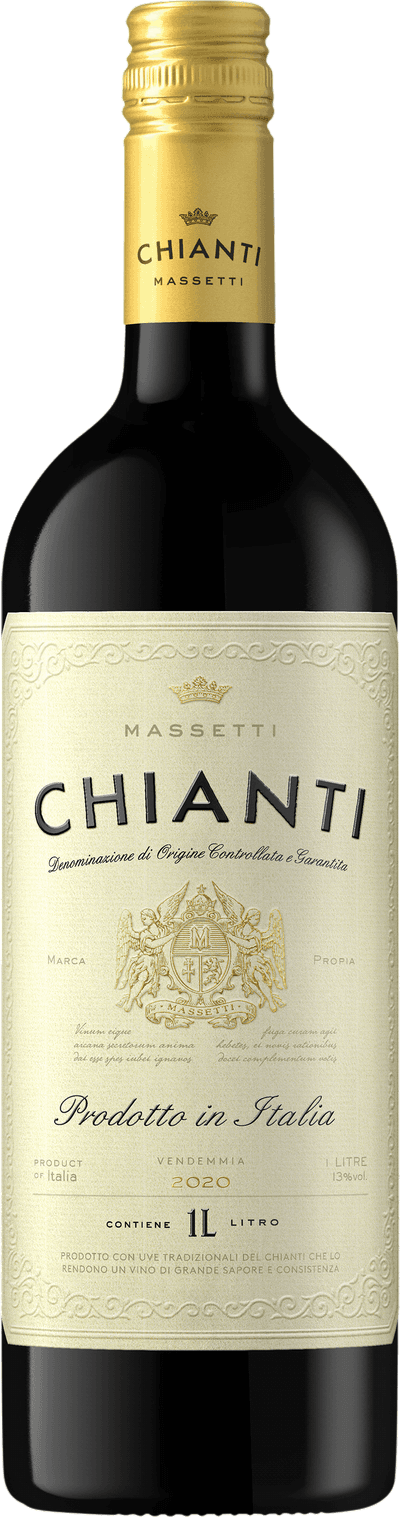 Massetti Chianti 2024