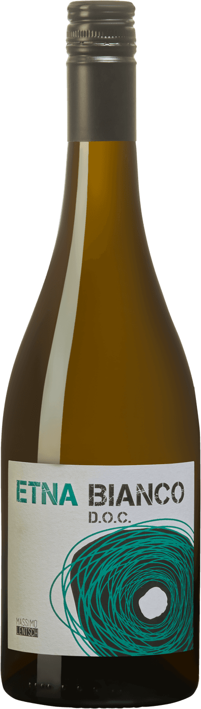 Massimo Lentsch Etna Bianco 2024