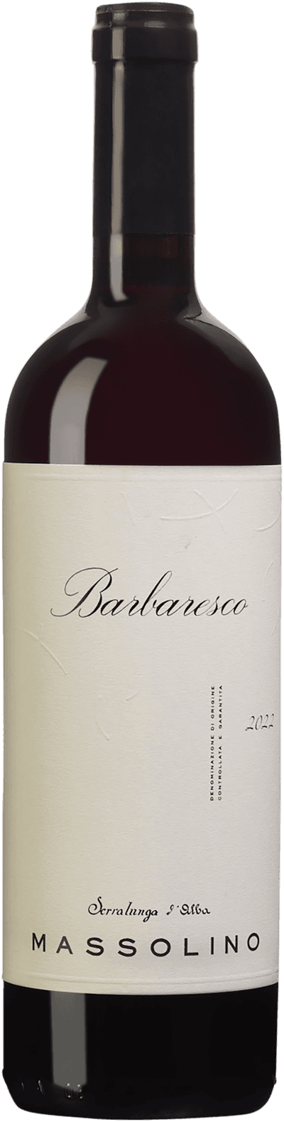 Massolino Barbaresco 2022