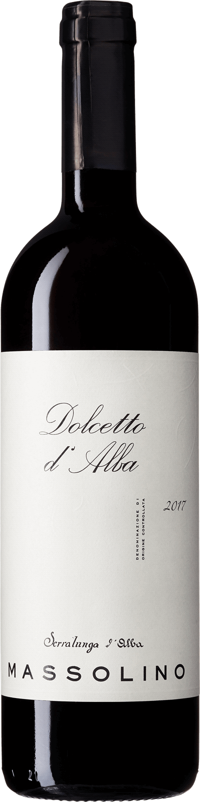 Massolino Dolcetto d’Alba 2023