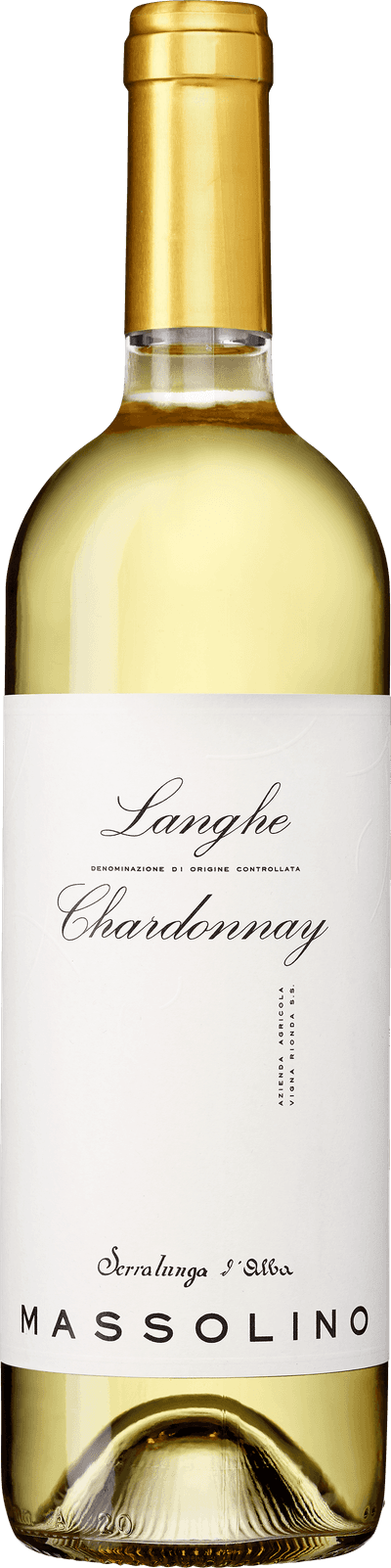 Massolino Langhe Chardonnay 2023