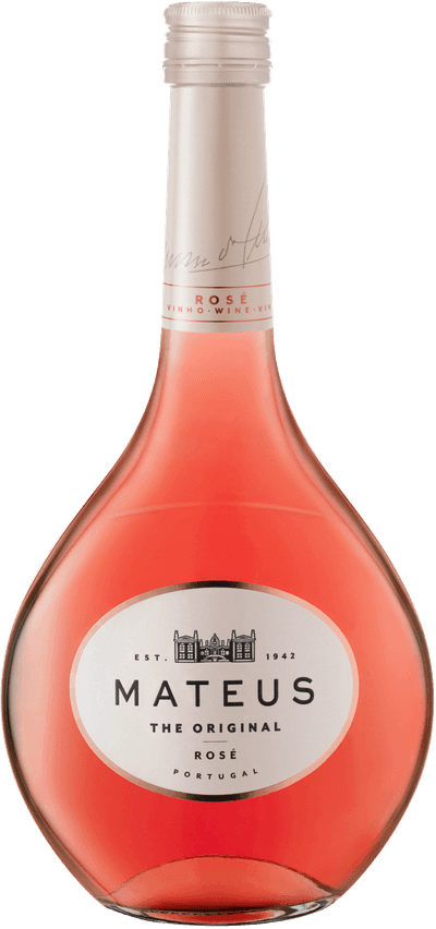 Mateus Rosé