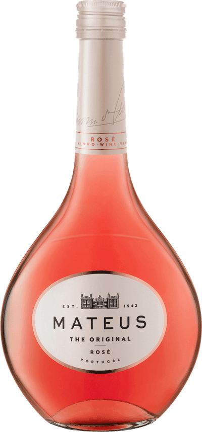 Mateus Rosé
