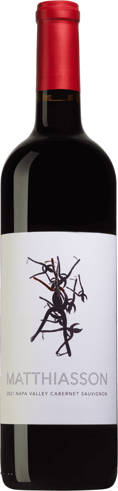 Matthiasson Napa Valley Cabernet Sauvignon 2021
