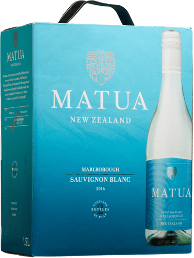 Matua Sauvignon Blanc 2024
