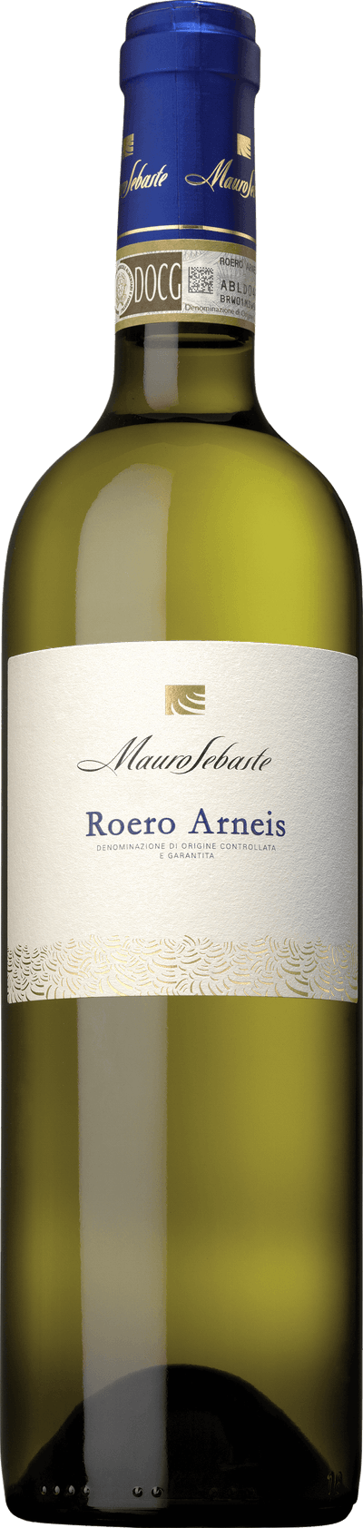 Mauro Sebaste Roero Arneis 2025