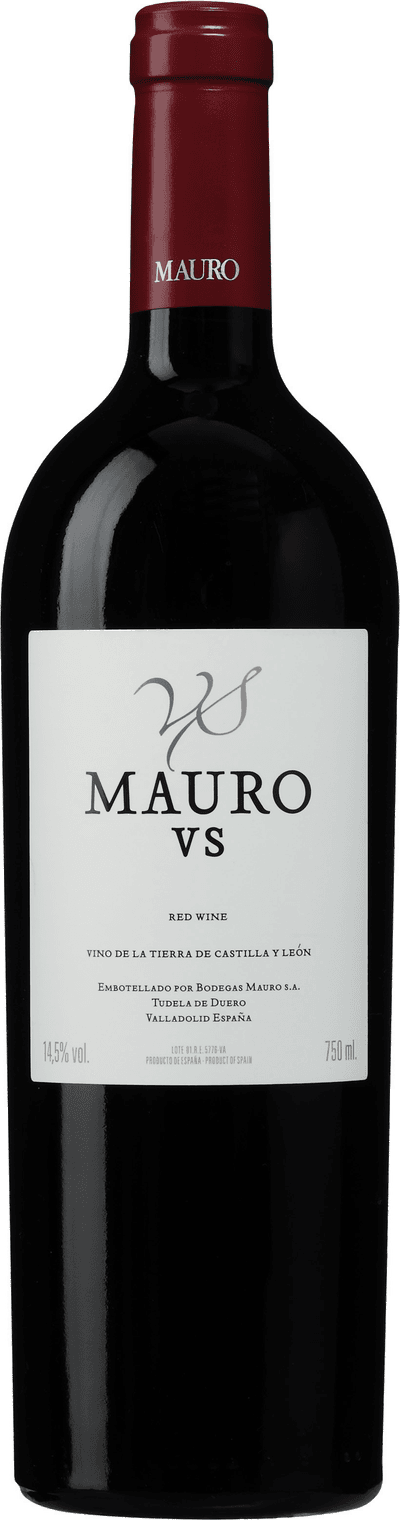Mauro VS 2022