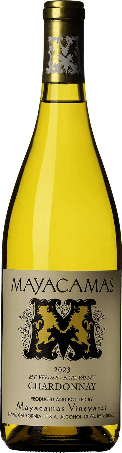 Mayacamas Chardonnay 2023