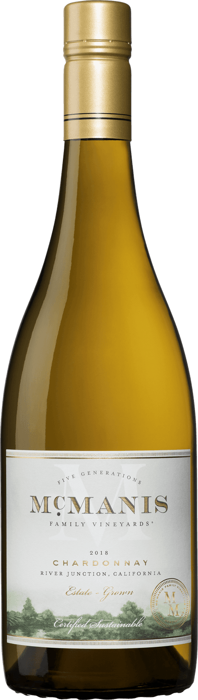 McManis Chardonnay 2023