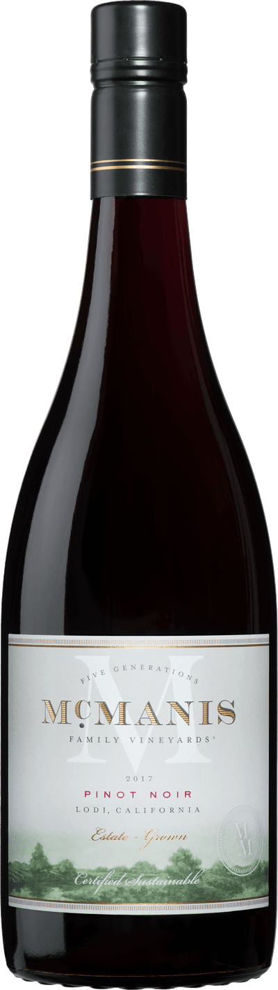 McManis Pinot Noir 2024