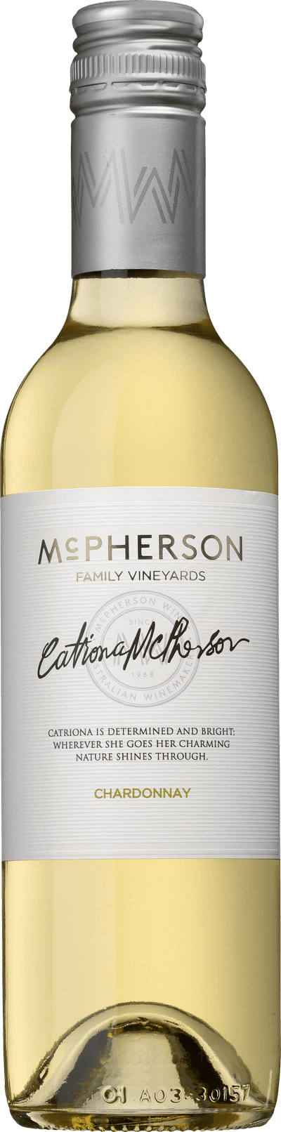McPherson Chardonnay 2021