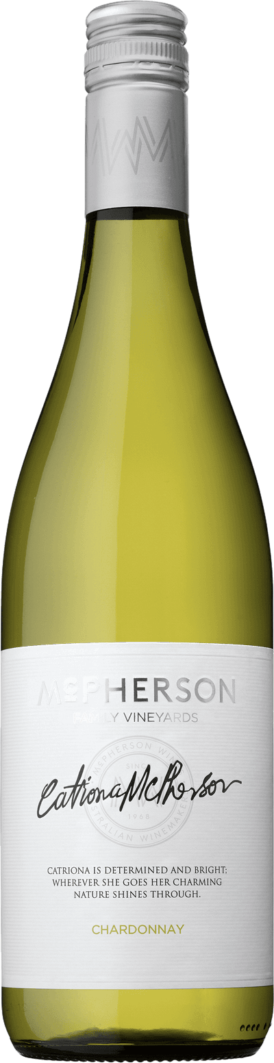 McPherson Chardonnay 2022