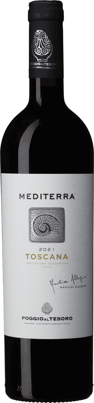 Mediterra Poggio al Tesoro 2023