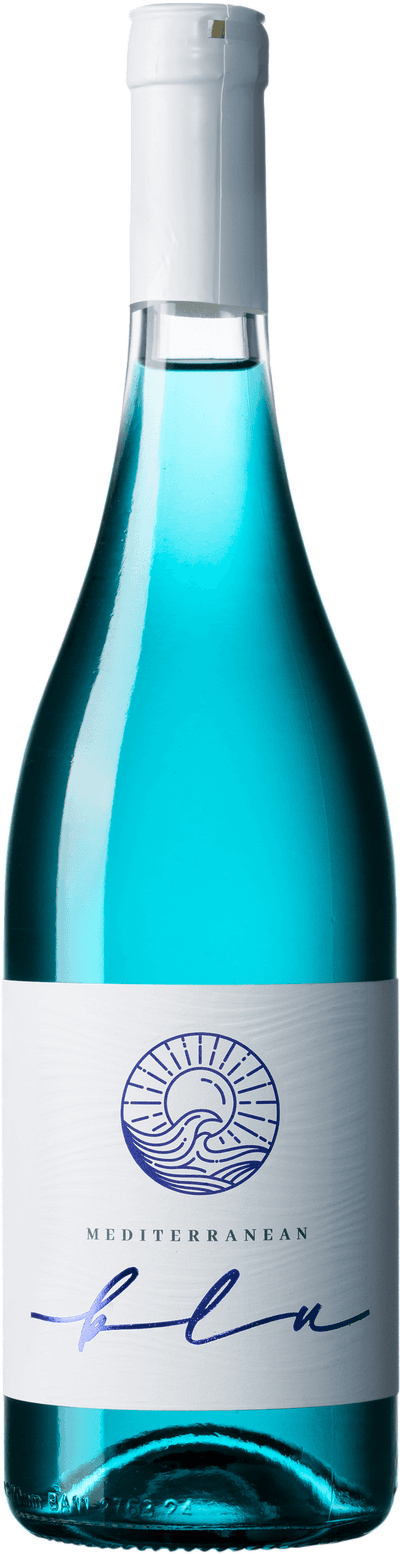 Mediterranean Blu