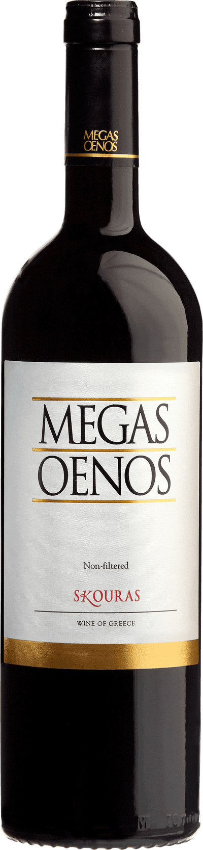 Megas Oenos 2022