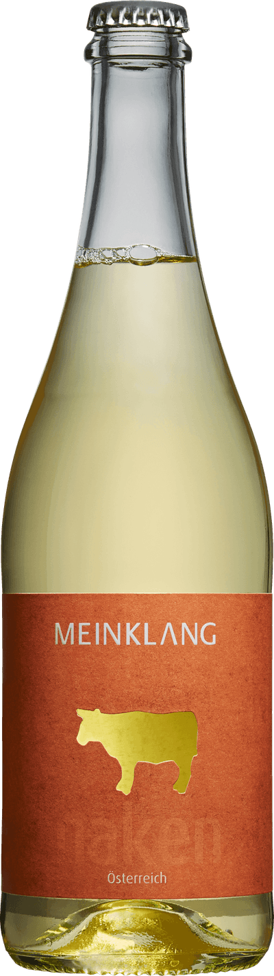 Meinklang Naken Grüner Veltliner 2025