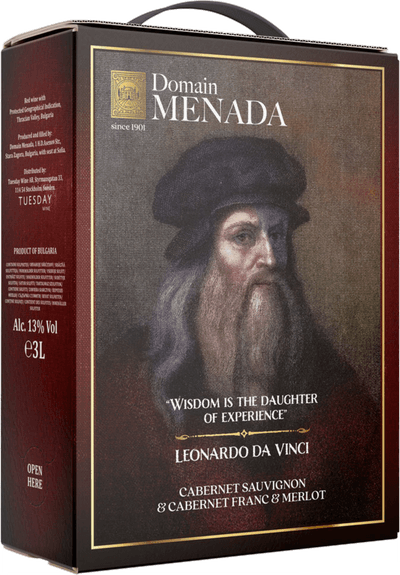 Menada 2022