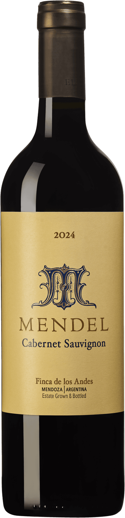 Mendel Cabernet Sauvignon 2024