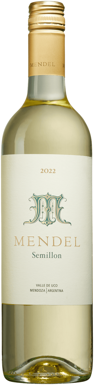 Mendel Semillon 2025