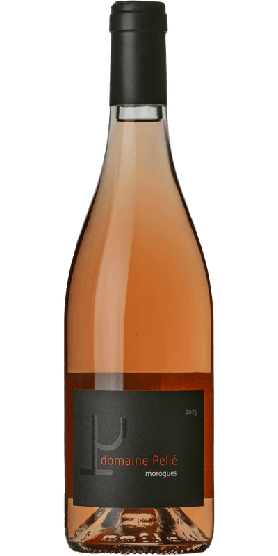 Menetou-Salon "Morogues" Rosé 2023