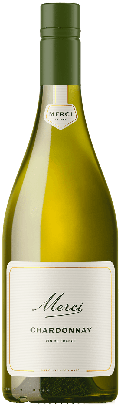 Merci Chardonnay 2025