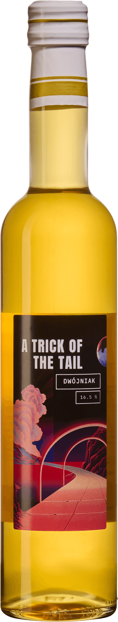 Metod A Trick Of The Tail