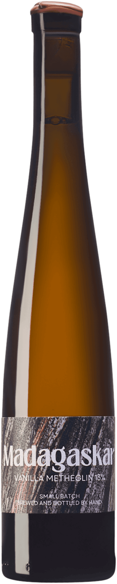 Metod Madagaskar Vanilla Metheglin