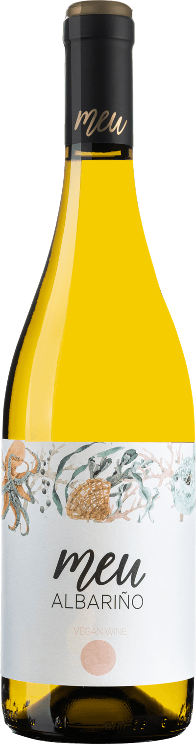 Meu Albariño 2023