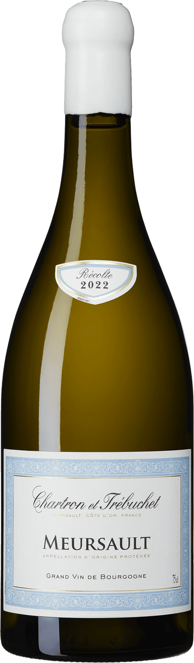 Meursault Chartron et Trébuchet 2023
