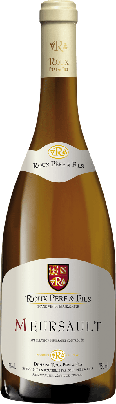 Meursault Domaine Roux 2024