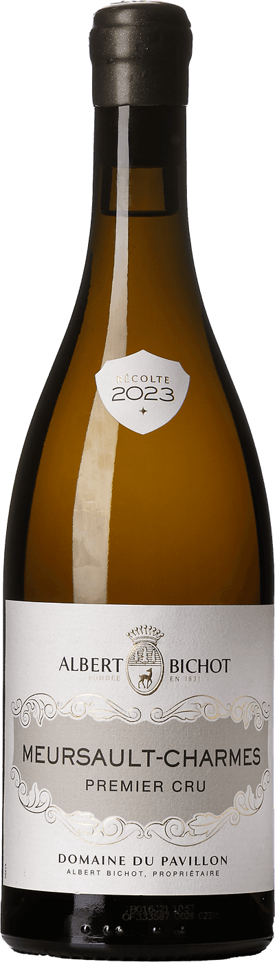 Meursault Premier Cru les Charmes Domaine du Pavillion, A Bichot 2023