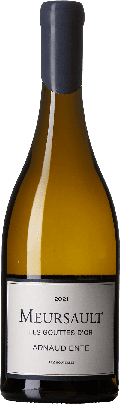 Meursault Premier Cru Les Gouttes d'Or Arnaud Ente 2021