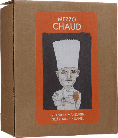 Mezzo Chaud