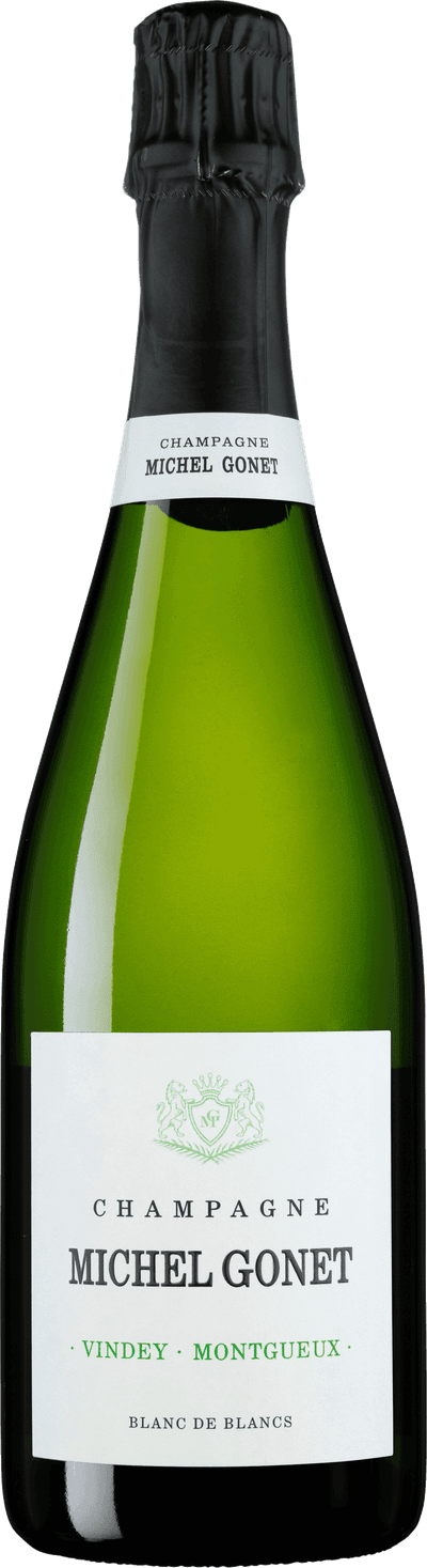 Michel Gonet Blanc de Blancs Vindey-Montgueux