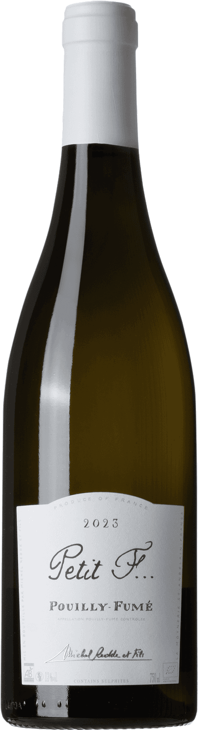 Michel Redde Petit F’ Pouilly-Fumé 2023