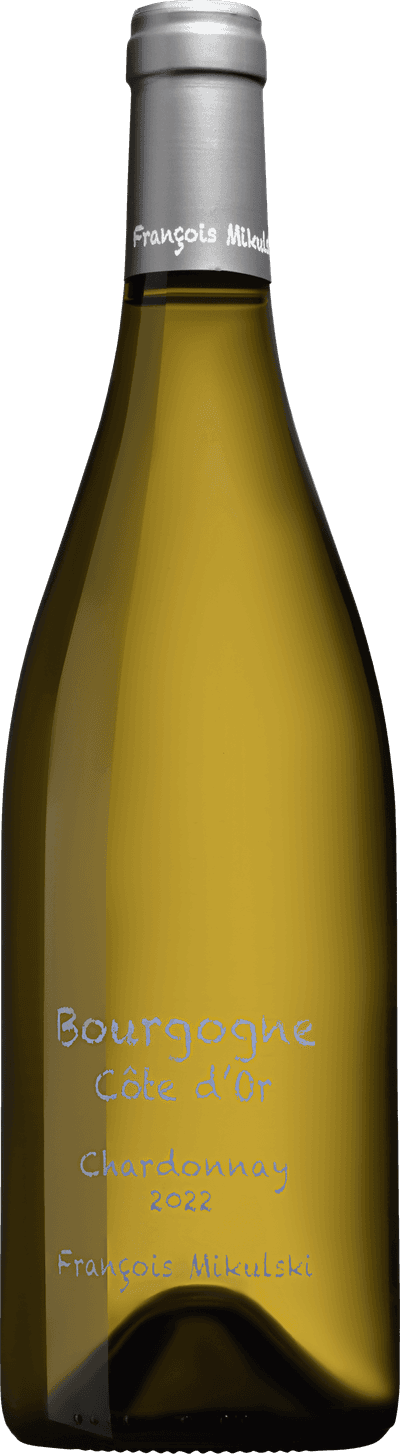 Mikulski Bourgogne Côte d'Or Blanc 2022