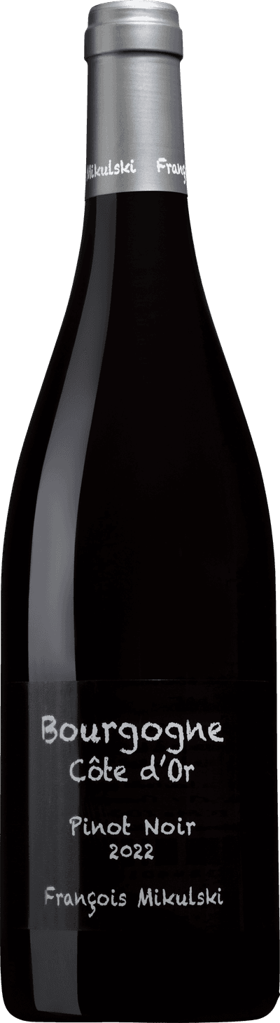 Mikulski Bourgogne Côte D'or Rouge 2023