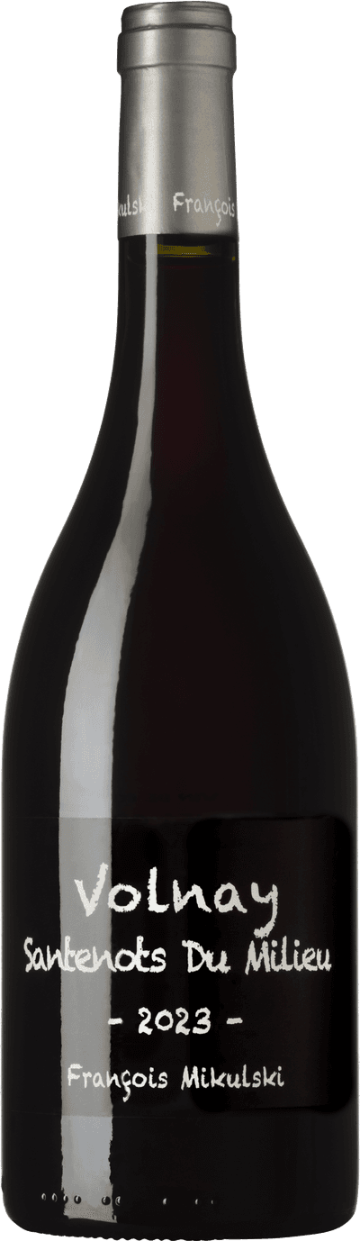 Mikulski Volnay 1er Cru Santenots 2023