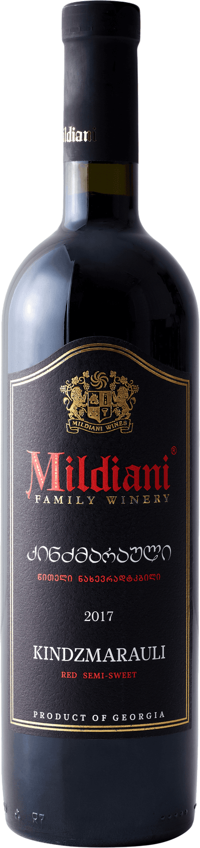 Mildiani Kindzmarauli 2022