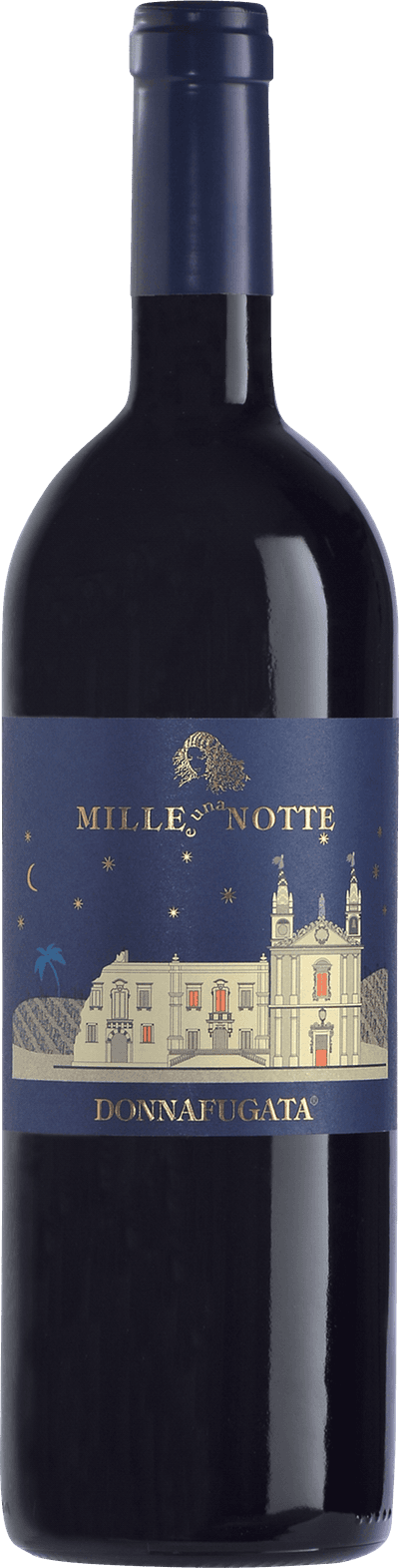 Mille e una Notte 2020